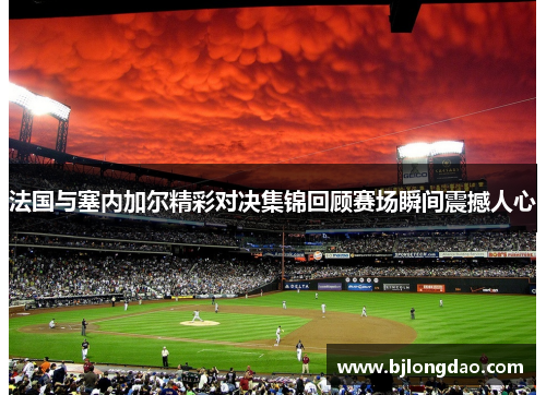 法国与塞内加尔精彩对决集锦回顾赛场瞬间震撼人心